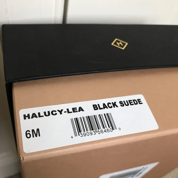 NIB Halogen Halucy-Lea Loafers - Picture 9 of 9